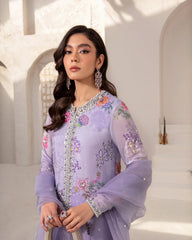 FAIZA SAQLAIN- LENORA LUXURY PRET’24-ARIA