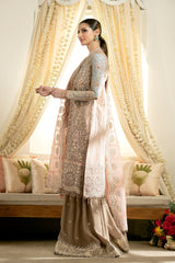 WEDDING FORMALS 23 - INAYAA - Riwayah