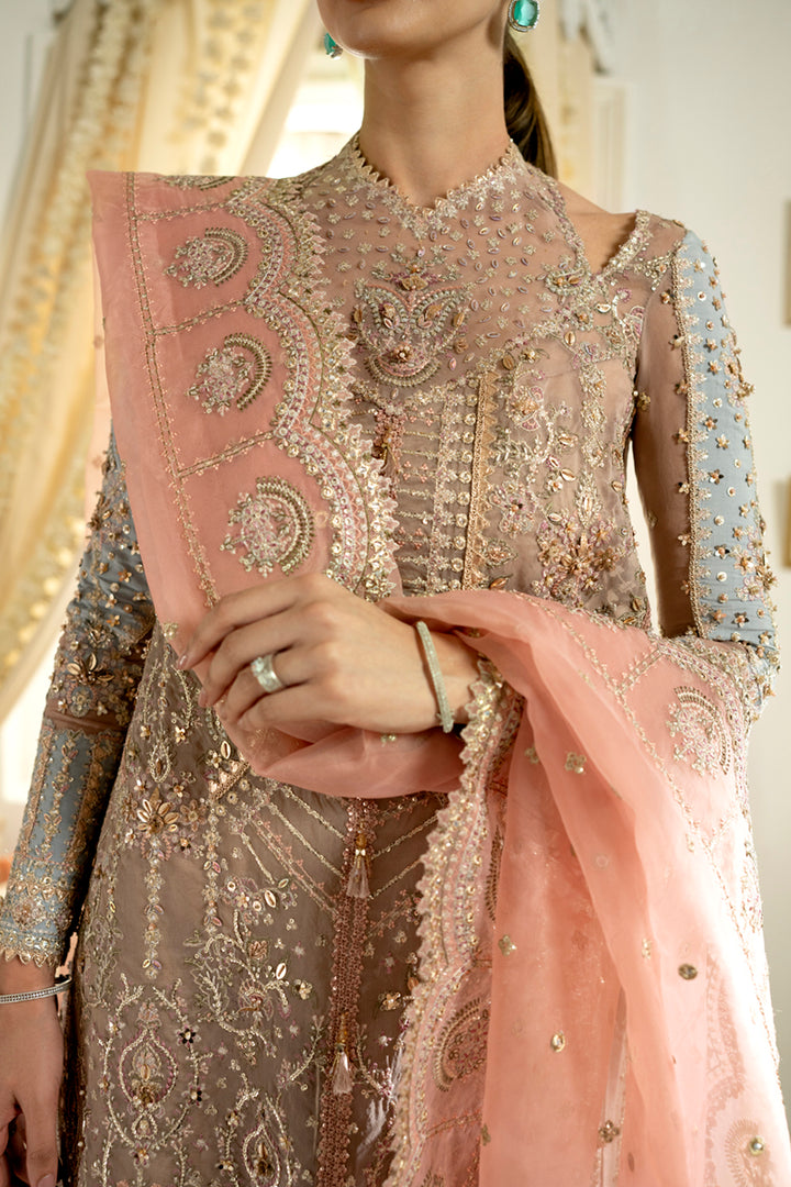 WEDDING FORMALS 23 - INAYAA - Riwayah