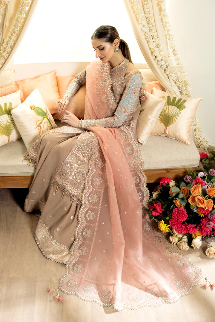 WEDDING FORMALS 23 - INAYAA - Riwayah