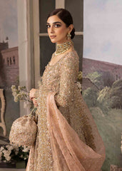 JAHANARA BRIDAL COUTURE - RASHA - Riwayah