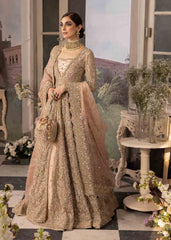 JAHANARA BRIDAL COUTURE - RASHA - Riwayah