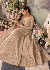 JAHANARA BRIDAL COUTURE - RASHA - Riwayah