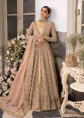 JAHANARA BRIDAL COUTURE - RASHA - Riwayah