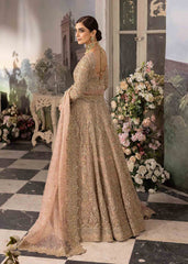 JAHANARA BRIDAL COUTURE - RASHA - Riwayah