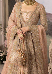 JAHANARA BRIDAL COUTURE - RASHA - Riwayah