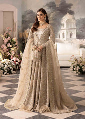 JAHANARA BRIDAL COUTURE - TAMARA - Riwayah