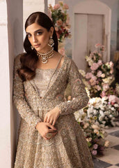 JAHANARA BRIDAL COUTURE - TAMARA - Riwayah