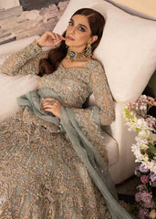 JAHANARA BRIDAL COUTURE - TAMARA - Riwayah