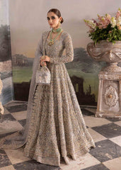 JAHANARA BRIDAL COUTURE - TANIA - Riwayah
