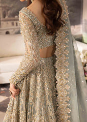 JAHANARA BRIDAL COUTURE - TANIA - Riwayah