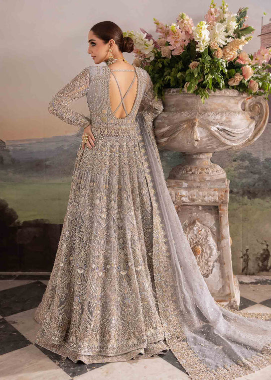 JAHANARA BRIDAL COUTURE - TANIA - Riwayah