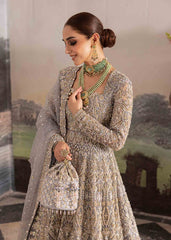 JAHANARA BRIDAL COUTURE - TANIA - Riwayah