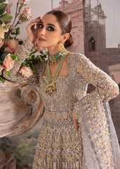 JAHANARA BRIDAL COUTURE - TANIA - Riwayah
