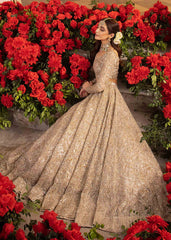 JAHANARA BRIDAL COUTURE - WANIYA - Riwayah