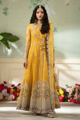 WEDDING FORMALS 23 - KANZA - Riwayah