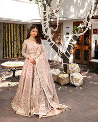 NIRA WEDDING COLLECTION 23 - NAZIA - Riwayah
