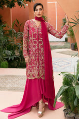 LUXURY FORMALS- ROSALIA - Riwayah