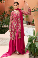 LUXURY FORMALS- ROSALIA - Riwayah