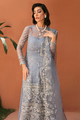 LUXURY FORMALS- SABELLA - Riwayah