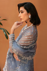 LUXURY FORMALS- SABELLA - Riwayah