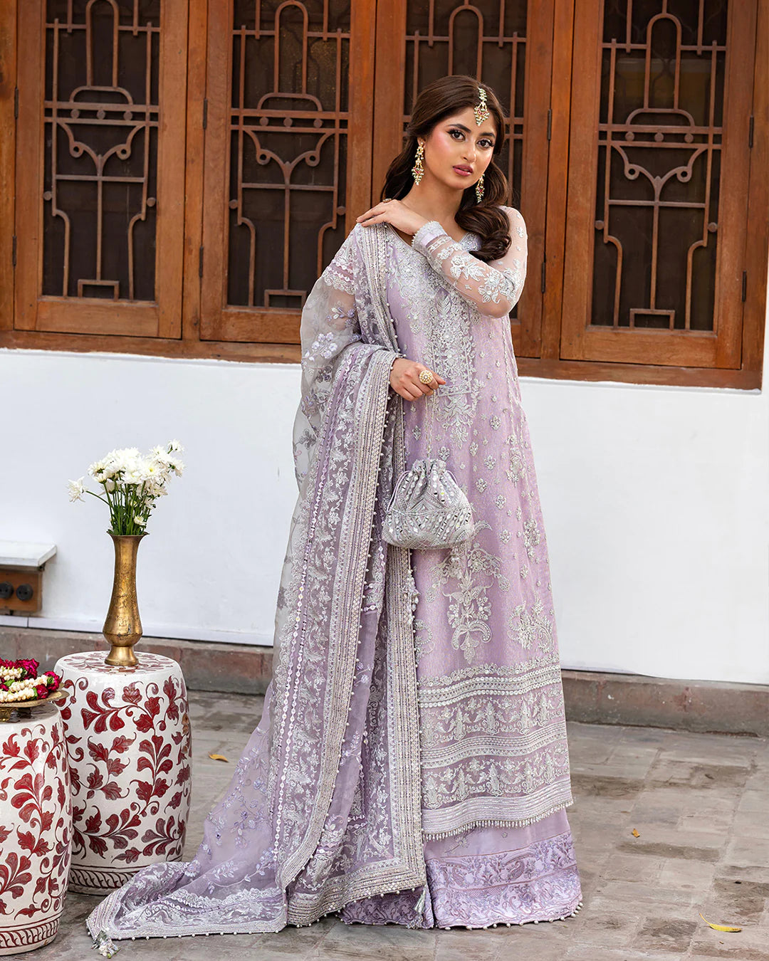 NIRA WEDDING COLLECTION 23 - LIYAN - Riwayah