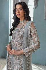 LUXURY FORMALS- ADELA - Riwayah