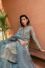 LUXURY FORMALS- AMORA - Riwayah