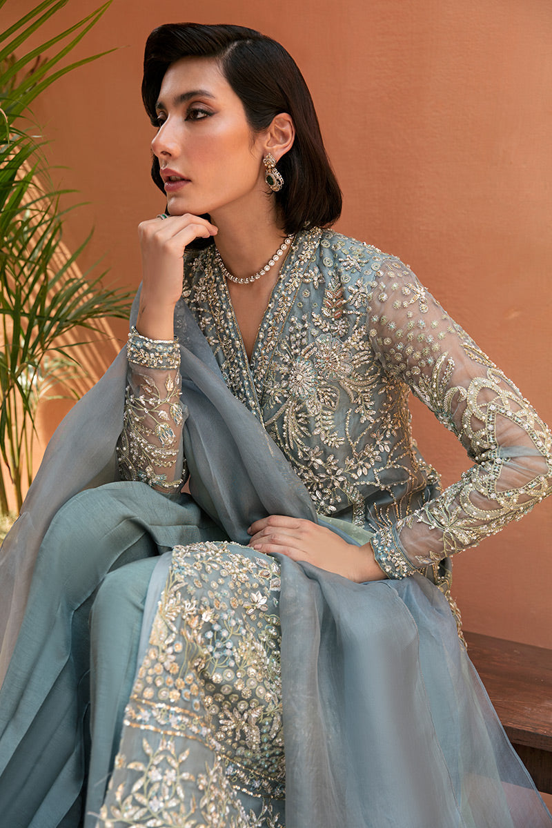 LUXURY FORMALS- AMORA - Riwayah