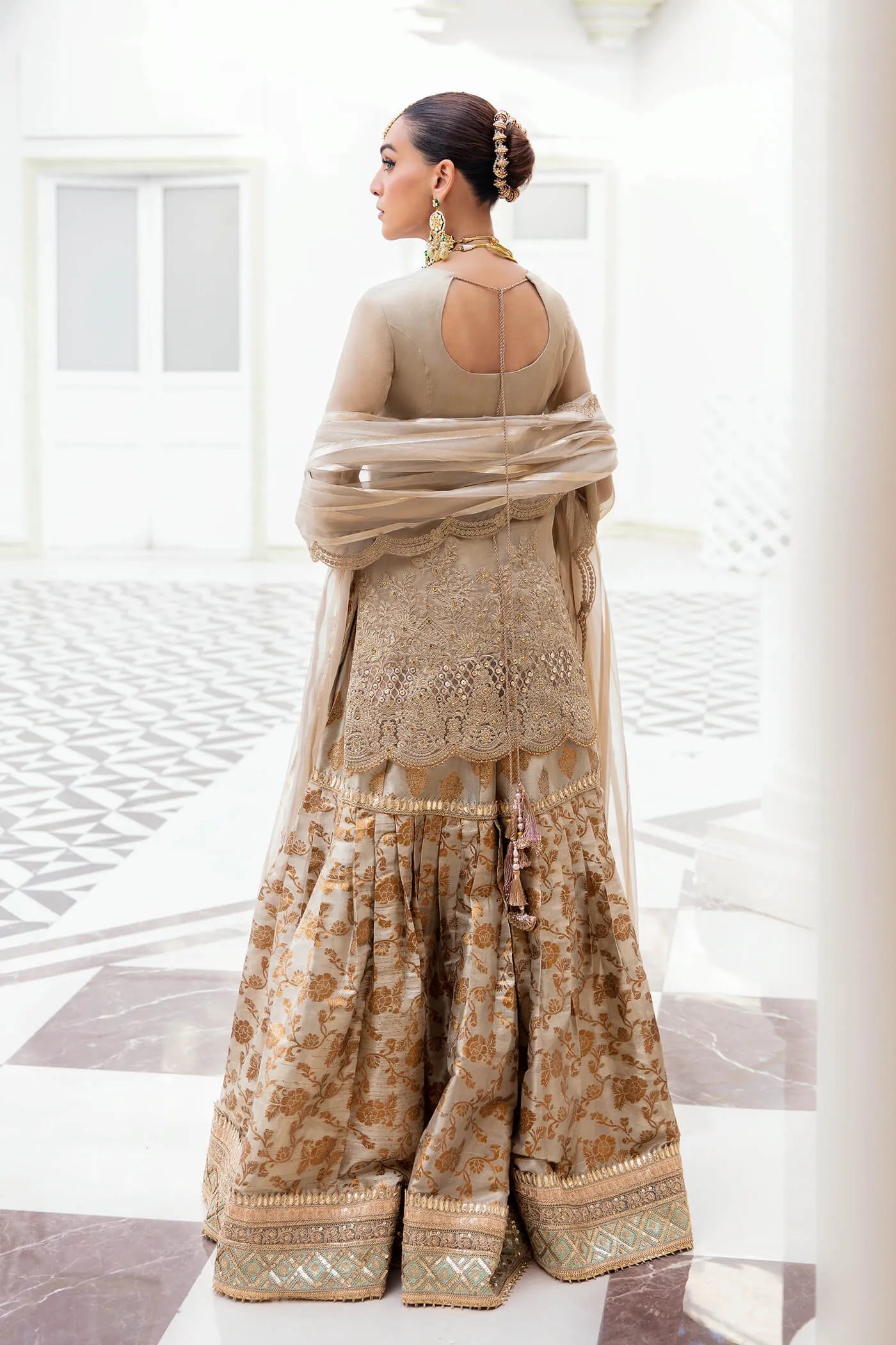 SYMPHONY - MAJESTIC OPULENCE - Riwayah