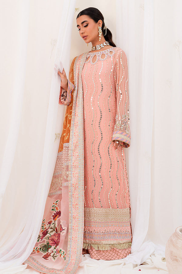 LUXURY PRET WEDDING FORMALS - MAHI - Riwayah