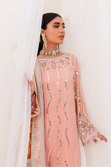 LUXURY PRET WEDDING FORMALS - MAHI - Riwayah