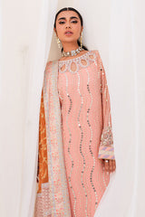 LUXURY PRET WEDDING FORMALS - MAHI - Riwayah