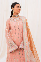 LUXURY PRET WEDDING FORMALS - MAHI - Riwayah