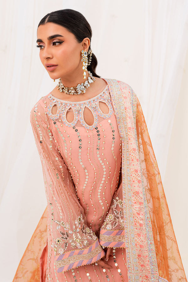 LUXURY PRET WEDDING FORMALS - MAHI - Riwayah