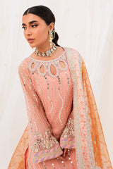 LUXURY PRET WEDDING FORMALS - MAHI - Riwayah