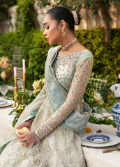 WEDDING COLLECTION 23 - NAREENA - Riwayah