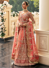 WEDDING COLLECTION 23 - NEHIR - Riwayah