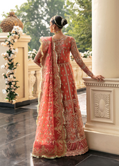 WEDDING COLLECTION 23 - NEHIR - Riwayah