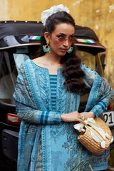 INAYAH