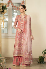 WEDDING FORMALS 23 - SAMARA - Riwayah