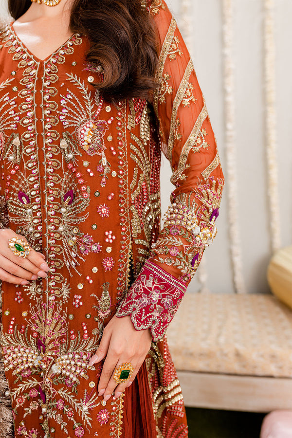 LUXURY PRET WEDDING FORMALS - SIOFRA - Riwayah