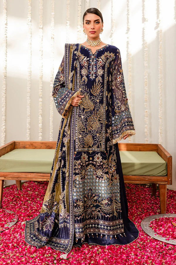 LUXURY PRET WEDDING FORMALS - SELEIN - Riwayah