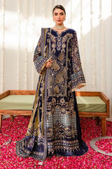 LUXURY PRET WEDDING FORMALS - SELEIN - Riwayah