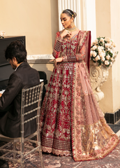 WEDDING COLLECTION 23 - ZIVA - Riwayah