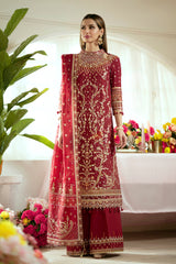 WEDDING FORMALS 23 - ZAINA - Riwayah