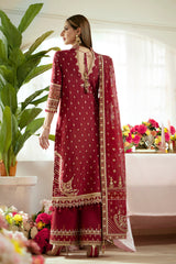 WEDDING FORMALS 23 - ZAINA - Riwayah