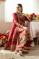 WEDDING FORMALS 23 - ZAINA - Riwayah