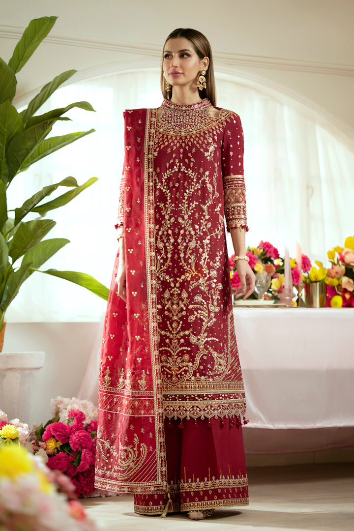 WEDDING FORMALS 23 - ZAINA - Riwayah