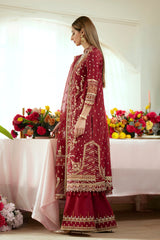 WEDDING FORMALS 23 - ZAINA - Riwayah